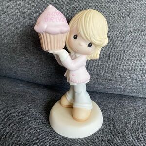 Precious Moments Happy Birthday To You! 2011